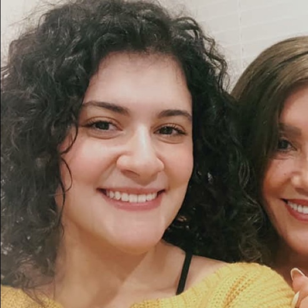 Meet your Posher, Raneem